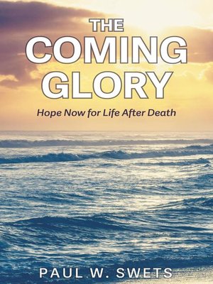 cover image of The Coming Glory